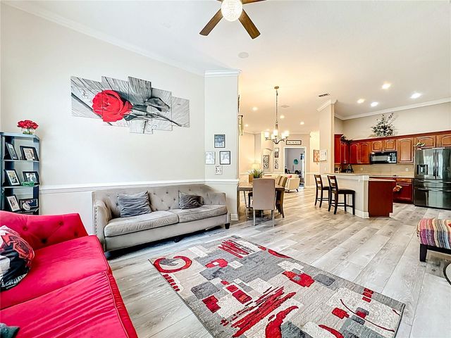 3719 EAGLE ISLE CIRCLE, Kissimmee, FL 34746