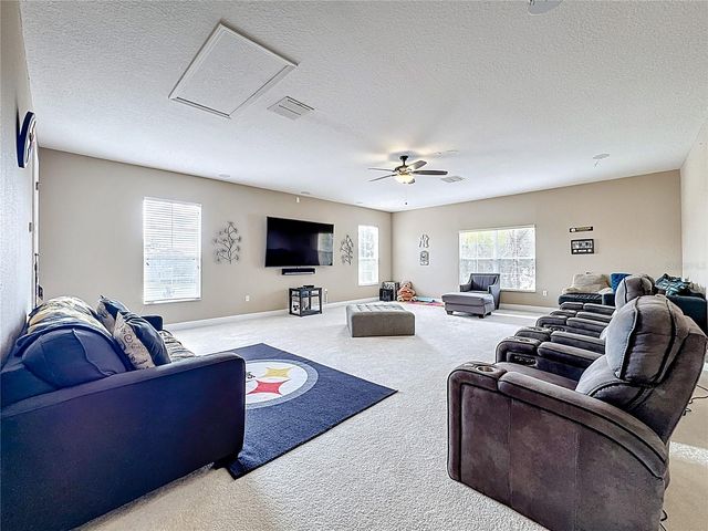 3719 EAGLE ISLE CIRCLE, Kissimmee, FL 34746