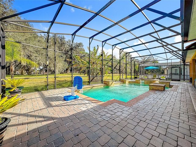 3719 EAGLE ISLE CIRCLE, Kissimmee, FL 34746