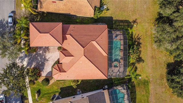 3719 EAGLE ISLE CIRCLE, Kissimmee, FL 34746