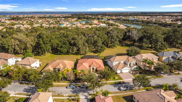 3719 EAGLE ISLE CIRCLE, Kissimmee, FL 34746