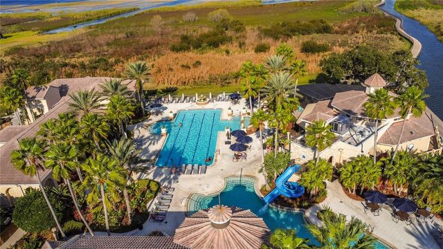 3719 EAGLE ISLE CIRCLE, Kissimmee, FL 34746