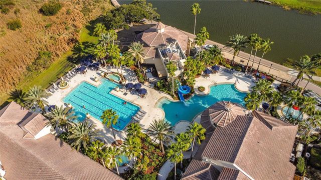 3719 EAGLE ISLE CIRCLE, Kissimmee, FL 34746