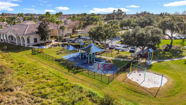 3719 EAGLE ISLE CIRCLE, Kissimmee, FL 34746