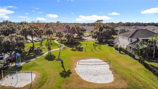 3719 EAGLE ISLE CIRCLE, Kissimmee, FL 34746