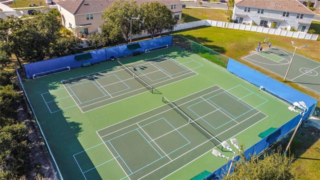 3719 EAGLE ISLE CIRCLE, Kissimmee, FL 34746