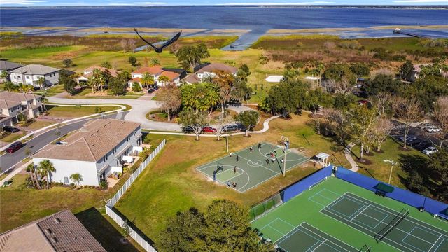 3719 EAGLE ISLE CIRCLE, Kissimmee, FL 34746