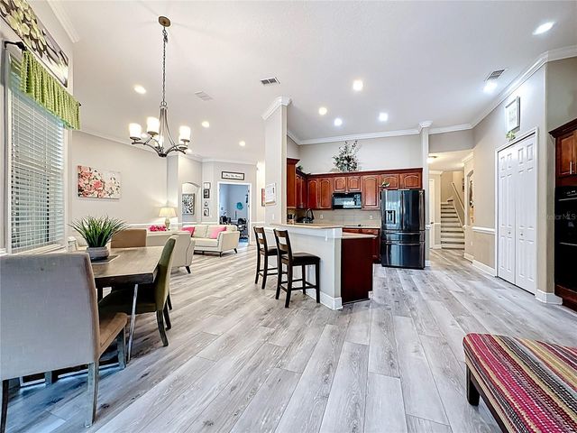 3719 EAGLE ISLE CIRCLE, Kissimmee, FL 34746