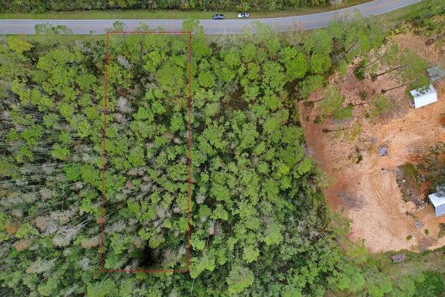 POYNER ROAD, Polk City, FL 33868