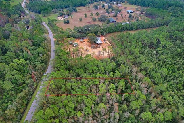 POYNER ROAD, Polk City, FL 33868