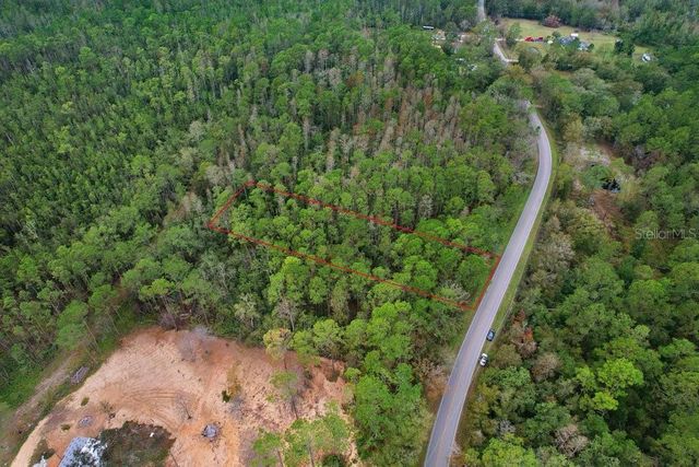 POYNER ROAD, Polk City, FL 33868