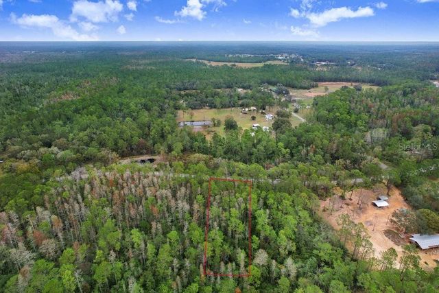 POYNER ROAD, Polk City, FL 33868