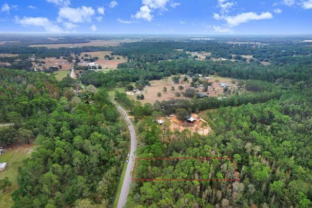 POYNER ROAD, Polk City, FL 33868