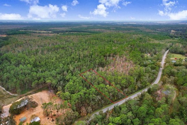POYNER ROAD, Polk City, FL 33868