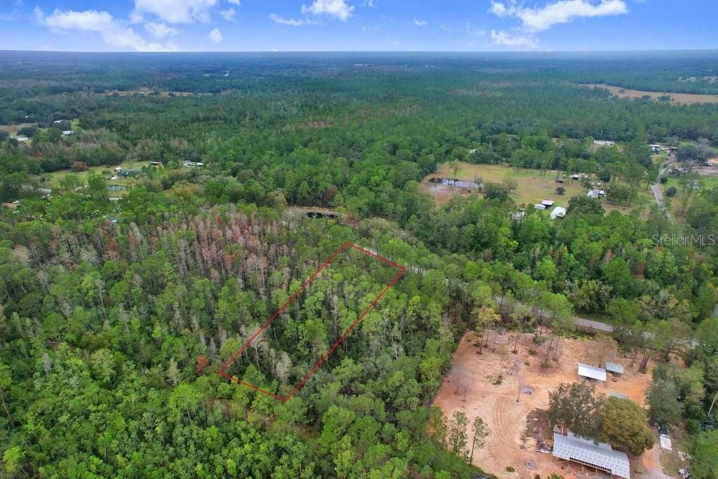 POYNER ROAD, Polk City, FL 33868