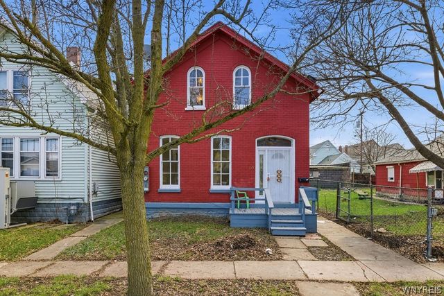 355 Bristol Street, Buffalo, NY 14206