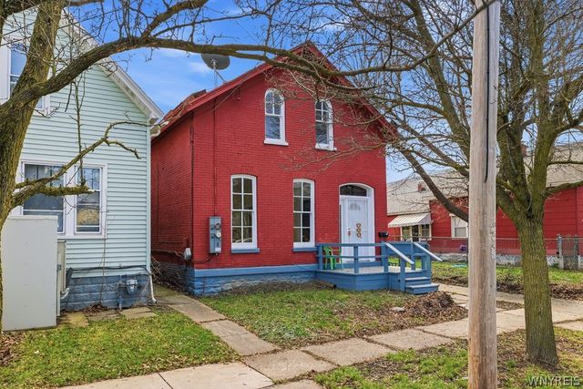 355 Bristol Street, Buffalo, NY 14206