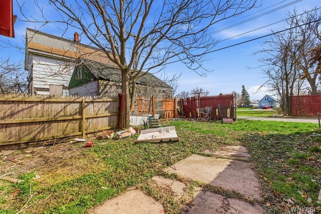 355 Bristol Street, Buffalo, NY 14206