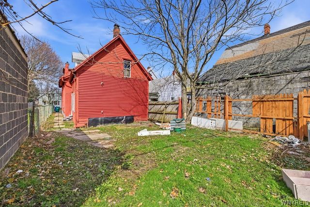 355 Bristol Street, Buffalo, NY 14206