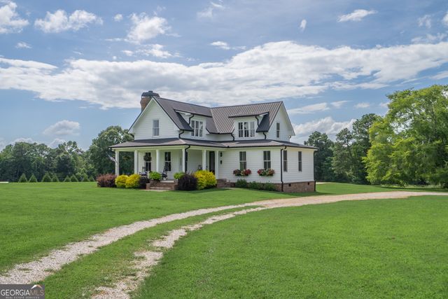 153 Social Circle Fairplay Road, Social Circle, GA 30025