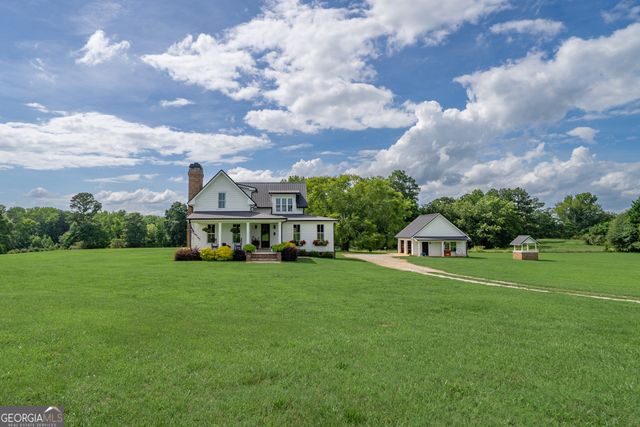 153 Social Circle Fairplay Road, Social Circle, GA 30025