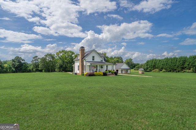153 Social Circle Fairplay Road, Social Circle, GA 30025
