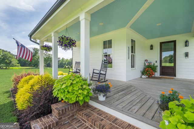 153 Social Circle Fairplay Road, Social Circle, GA 30025