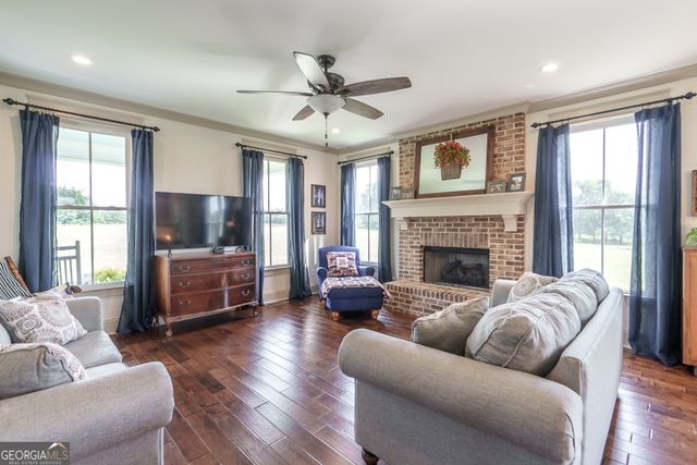 153 Social Circle Fairplay Road, Social Circle, GA 30025