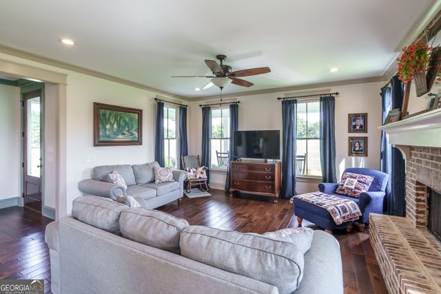 153 Social Circle Fairplay Road, Social Circle, GA 30025