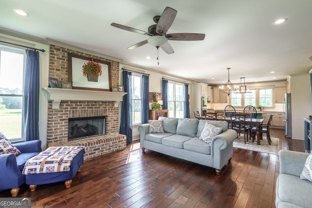 153 Social Circle Fairplay Road, Social Circle, GA 30025