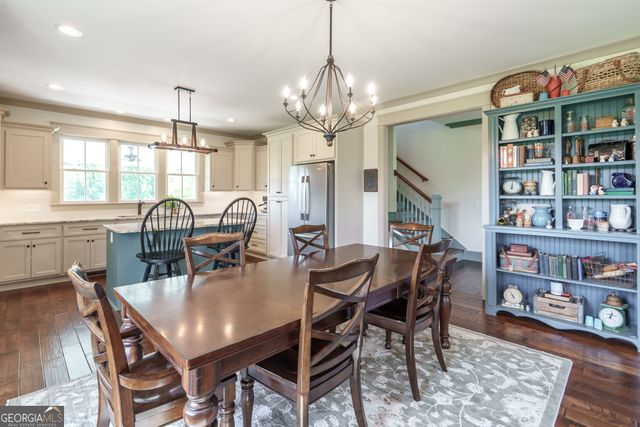 153 Social Circle Fairplay Road, Social Circle, GA 30025