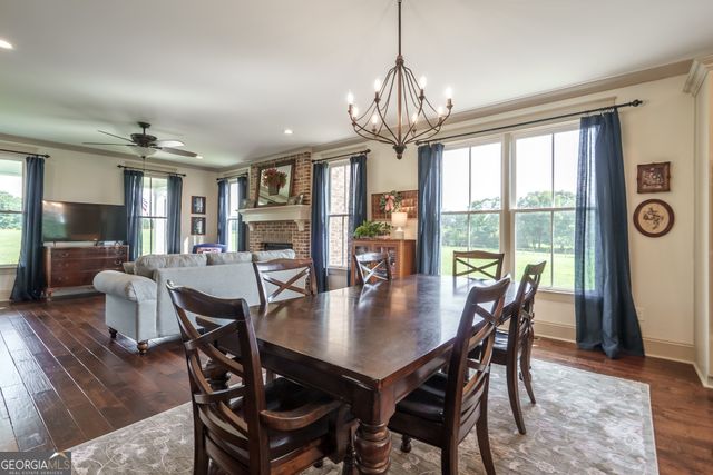 153 Social Circle Fairplay Road, Social Circle, GA 30025