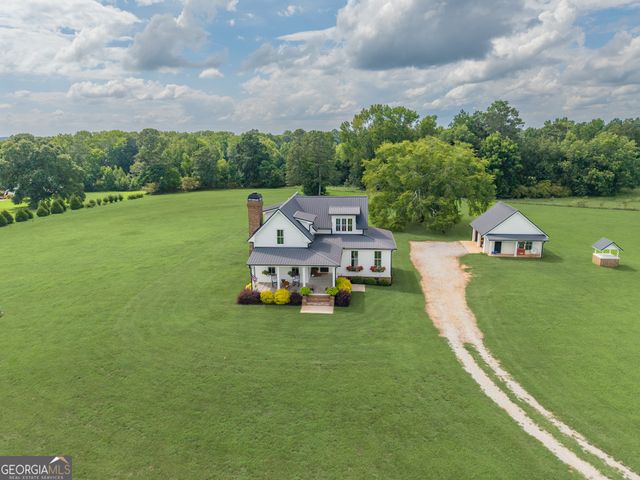 153 Social Circle Fairplay Road, Social Circle, GA 30025