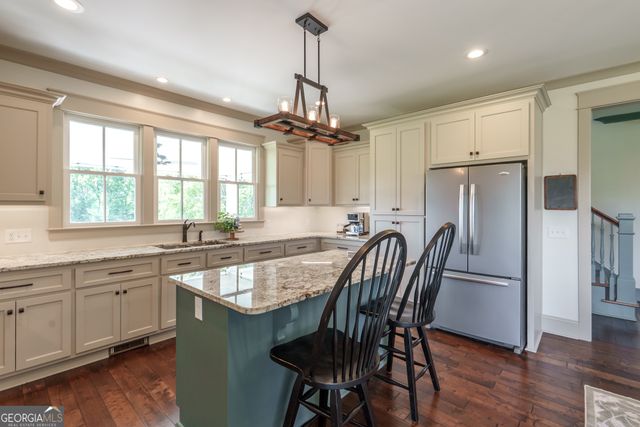 153 Social Circle Fairplay Road, Social Circle, GA 30025