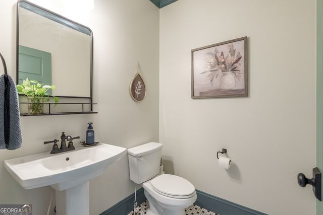 153 Social Circle Fairplay Road, Social Circle, GA 30025