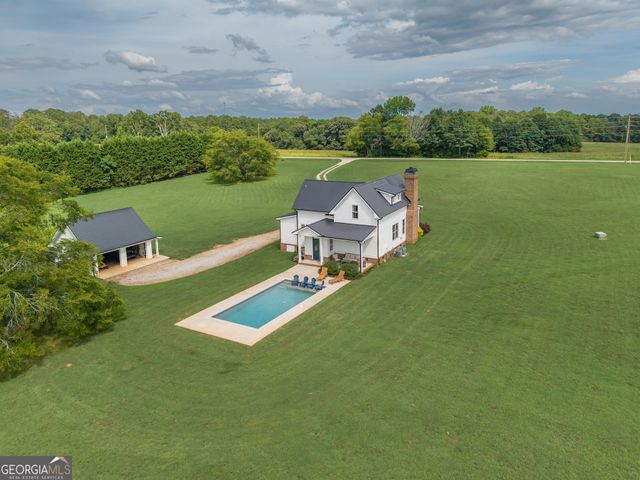 153 Social Circle Fairplay Road, Social Circle, GA 30025
