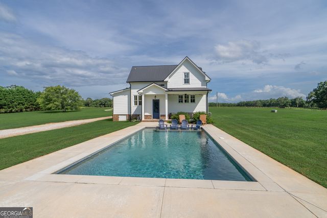 153 Social Circle Fairplay Road, Social Circle, GA 30025