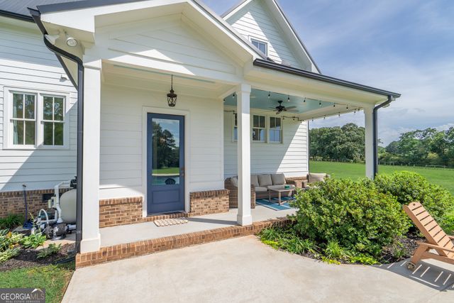 153 Social Circle Fairplay Road, Social Circle, GA 30025