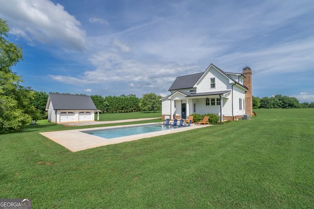 153 Social Circle Fairplay Road, Social Circle, GA 30025