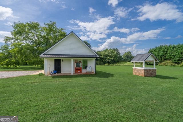 153 Social Circle Fairplay Road, Social Circle, GA 30025