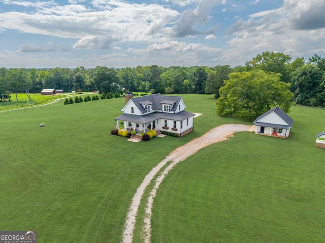 153 Social Circle Fairplay Road, Social Circle, GA 30025