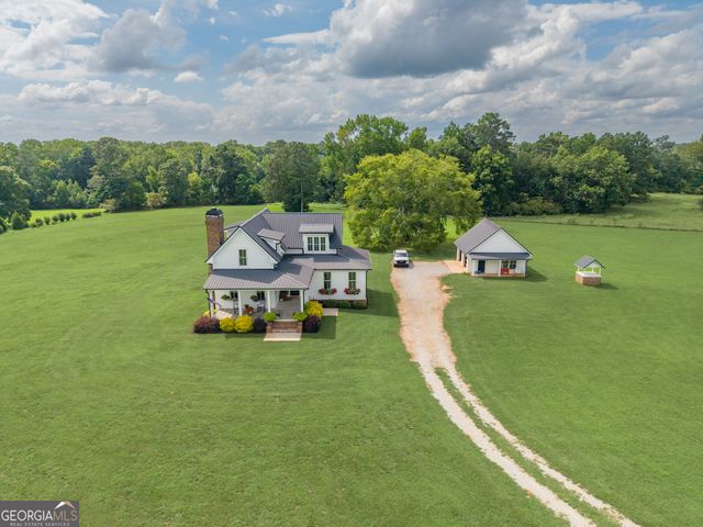 153 Social Circle Fairplay Road, Social Circle, GA 30025