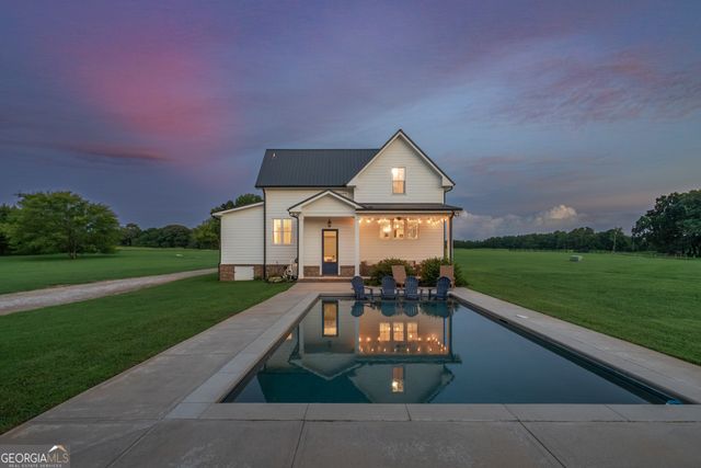 153 Social Circle Fairplay Road, Social Circle, GA 30025