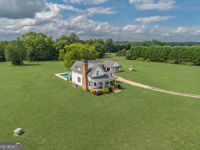 153 Social Circle Fairplay Road, Social Circle, GA 30025