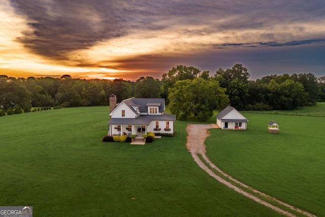 153 Social Circle Fairplay Road, Social Circle, GA 30025