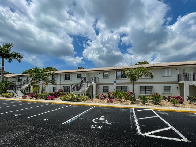 26485 RAMPART BOULEVARD E23, Punta Gorda, FL 33983
