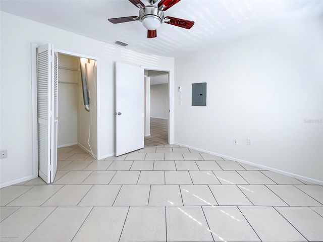 26485 RAMPART BOULEVARD E23, Punta Gorda, FL 33983