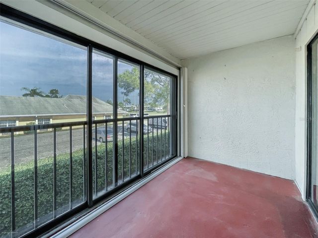 26485 RAMPART BOULEVARD E23, Punta Gorda, FL 33983