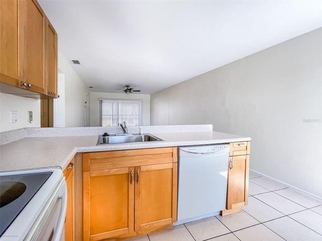 26485 RAMPART BOULEVARD E23, Punta Gorda, FL 33983