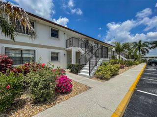 26485 RAMPART BOULEVARD E23, Punta Gorda, FL 33983